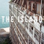 『THE ISLAND 軍艦島』刊行と記念イベント（東京・福岡・長崎・大阪）