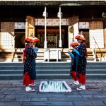 写真展「横浜大奇界」開催