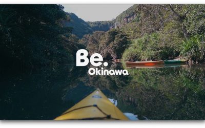 Be.Okinawaキャンペーン